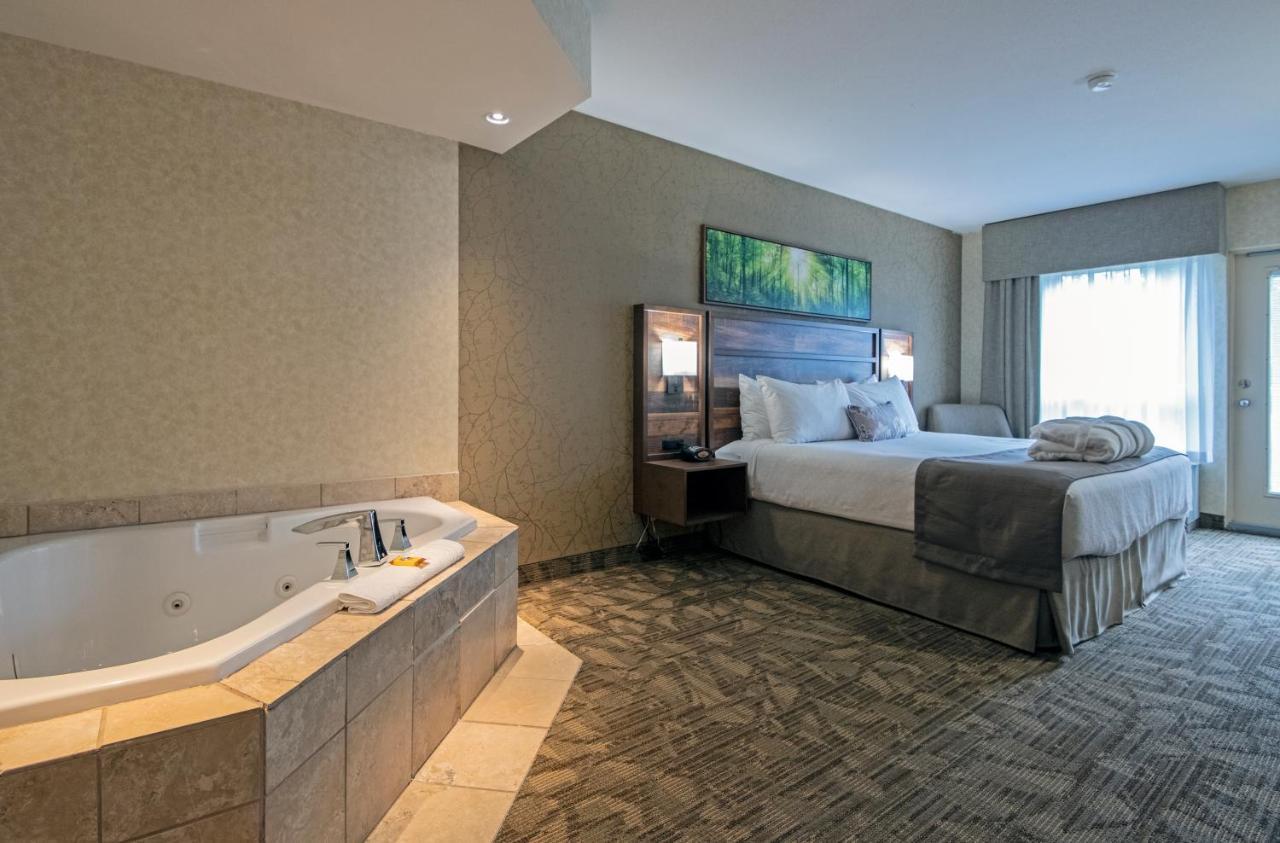 Western Inn&suites 3*