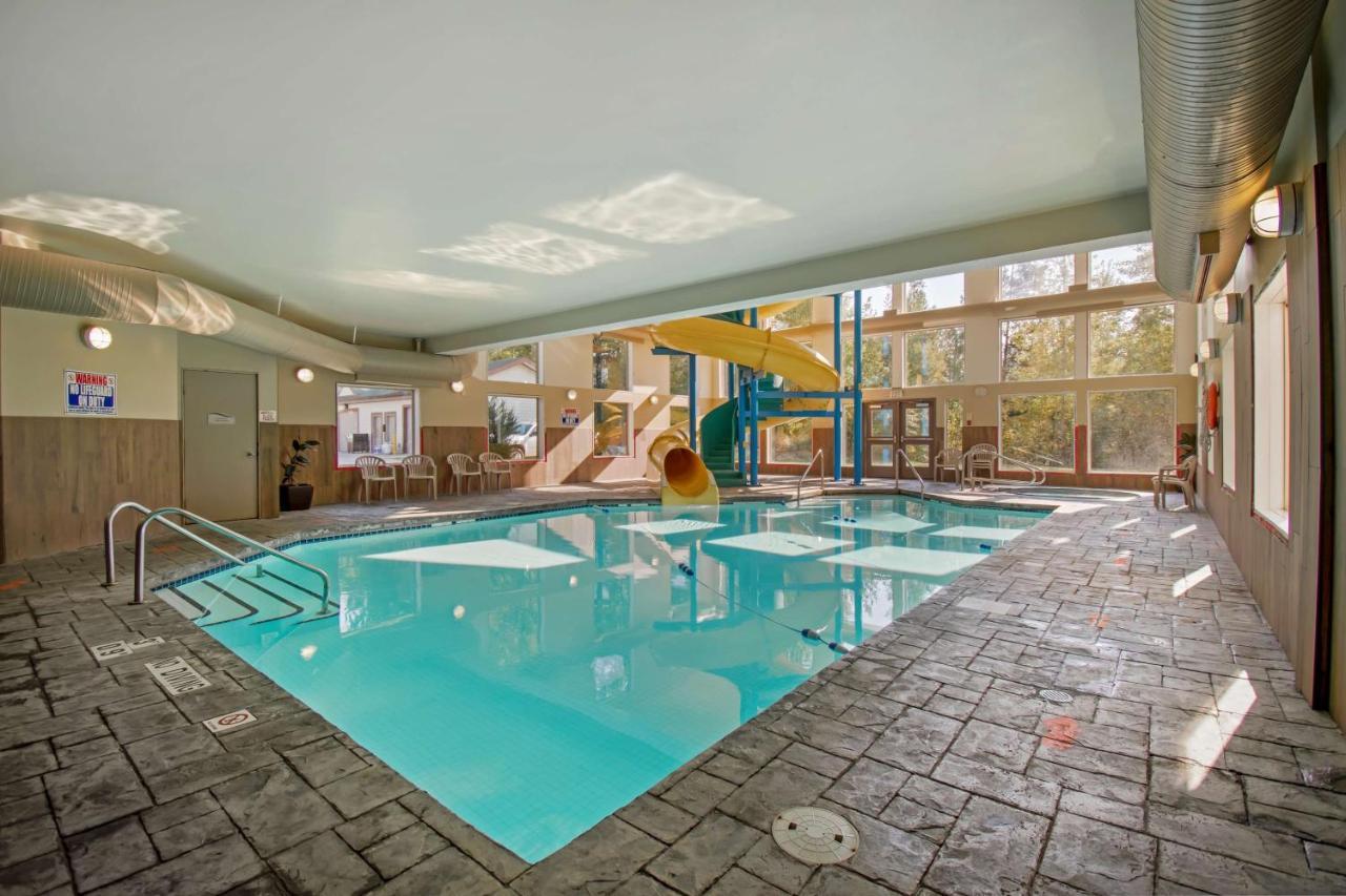 Western Inn&suites 3*