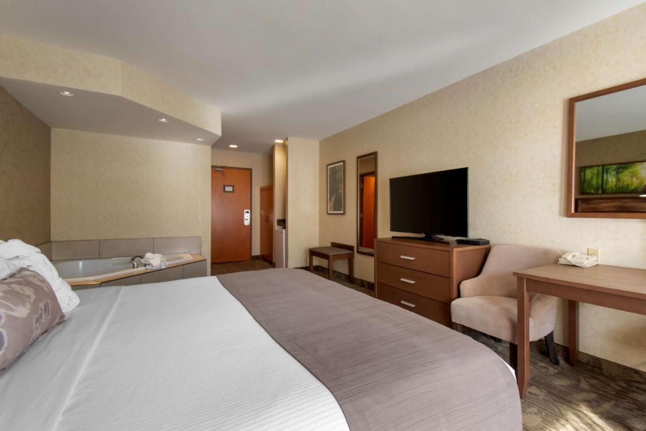 Western Inn&suites Hotel