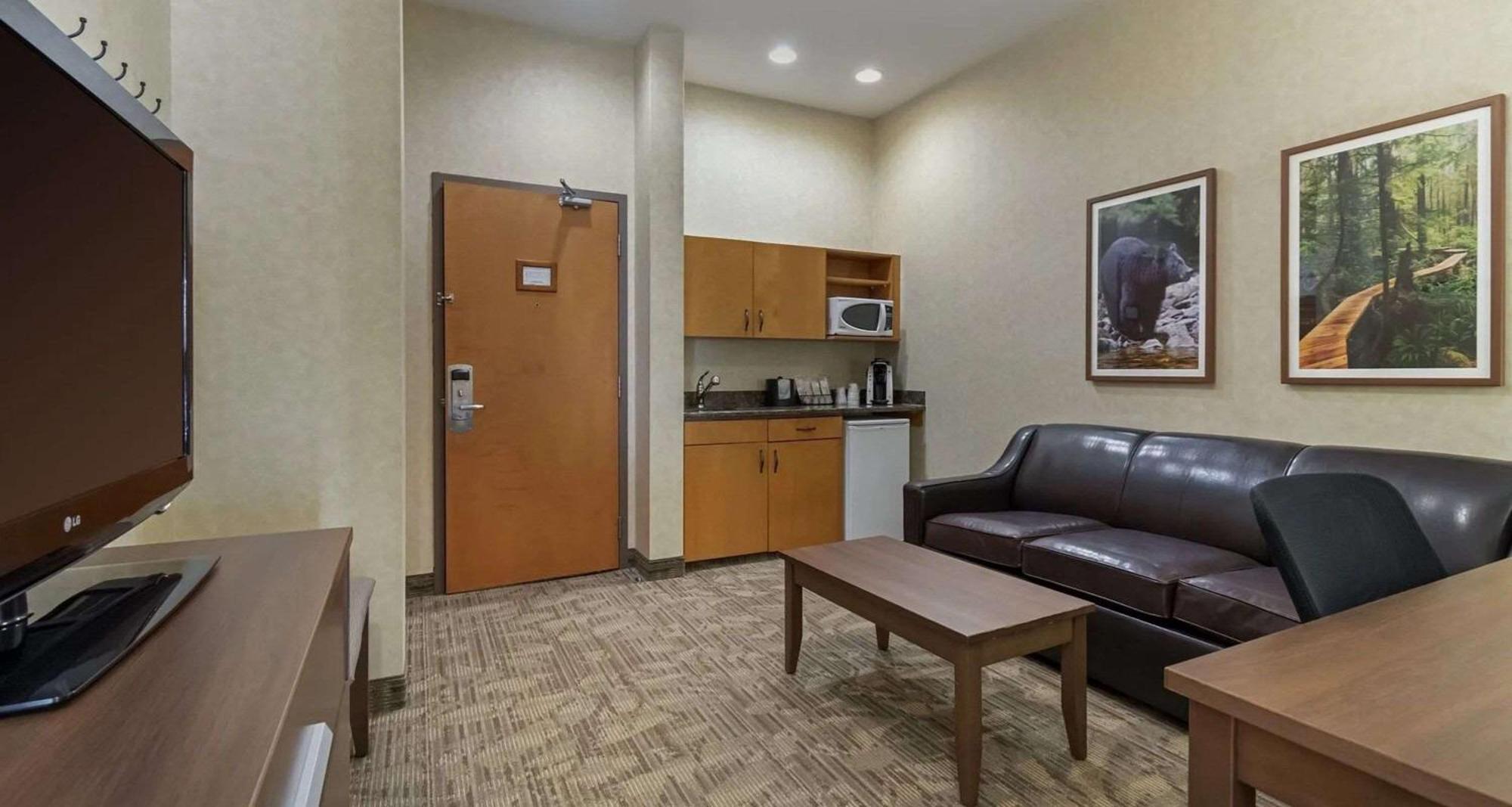 Western Inn&suites Hotel 3*