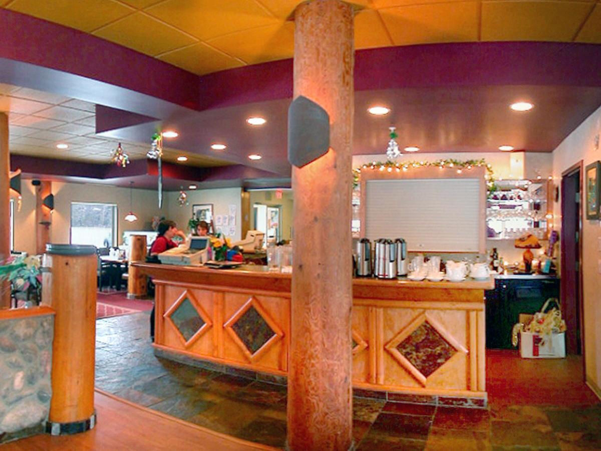 Western Inn&suites 3* Valemount