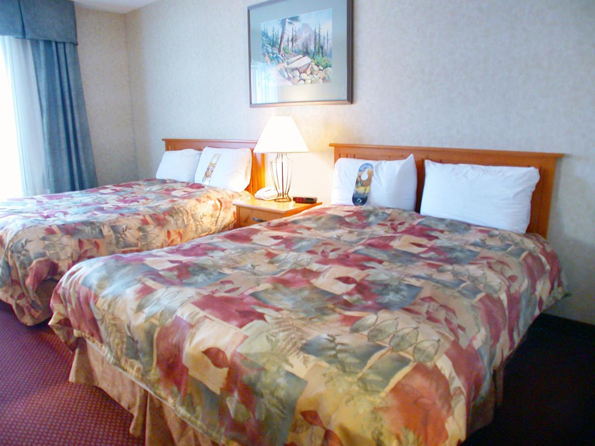 Western Inn&suites Hotel Valemount