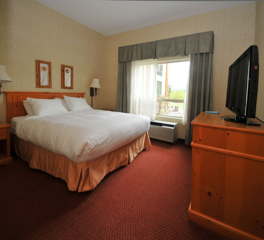 Western Inn&suites Hotel