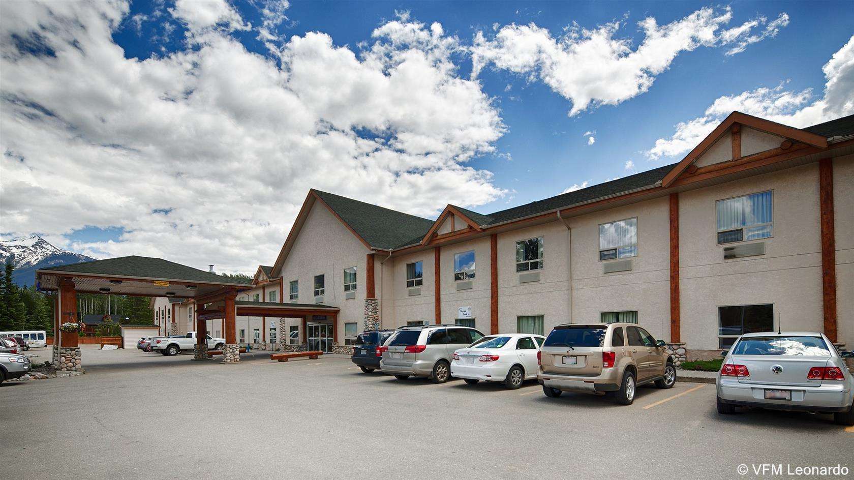 Hotel Western & 3*